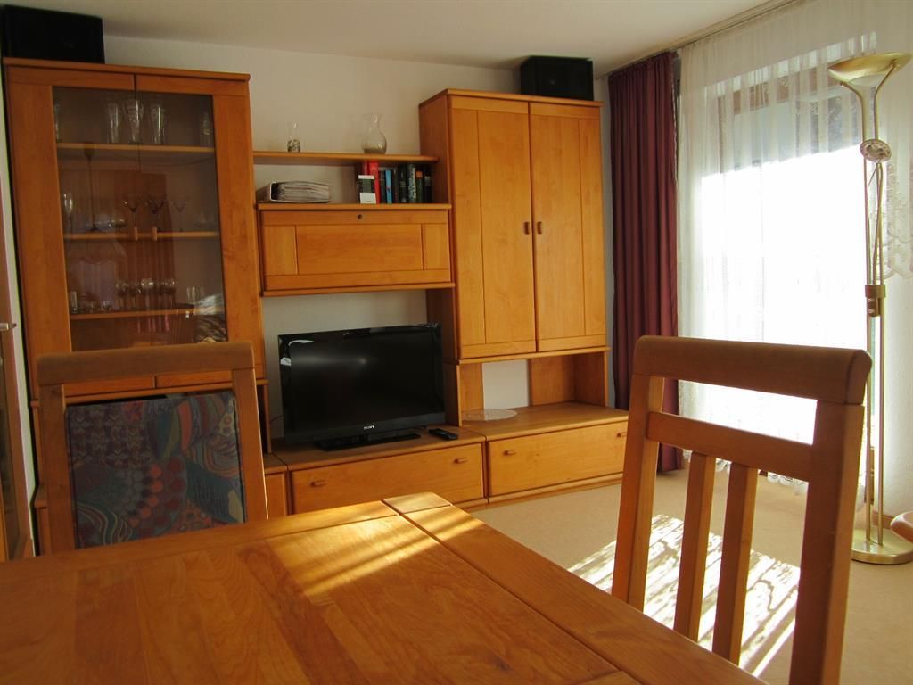 Ferienwohnung Berger