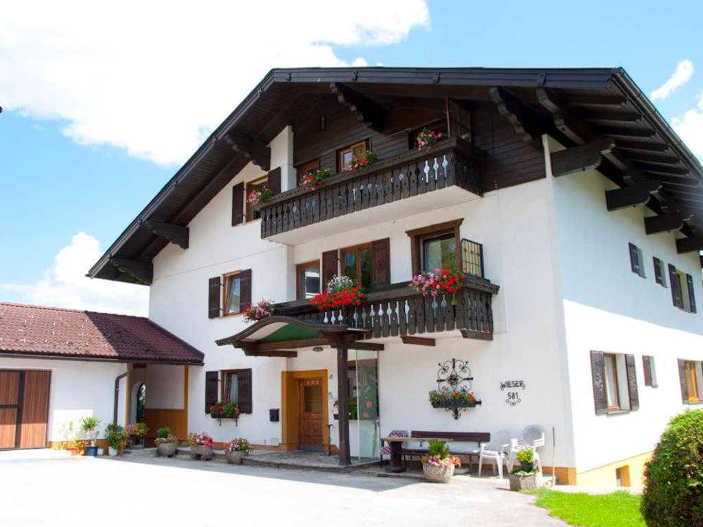 Landhaus Wieser