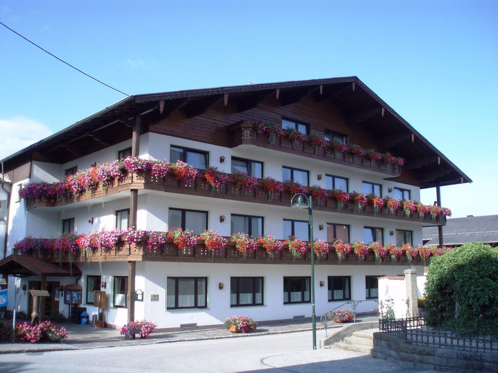 Gasthof Kirchenwirt