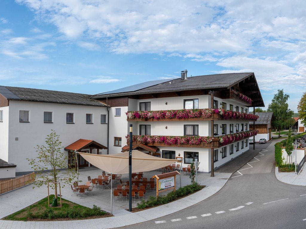 Gasthof Kirchenwirt