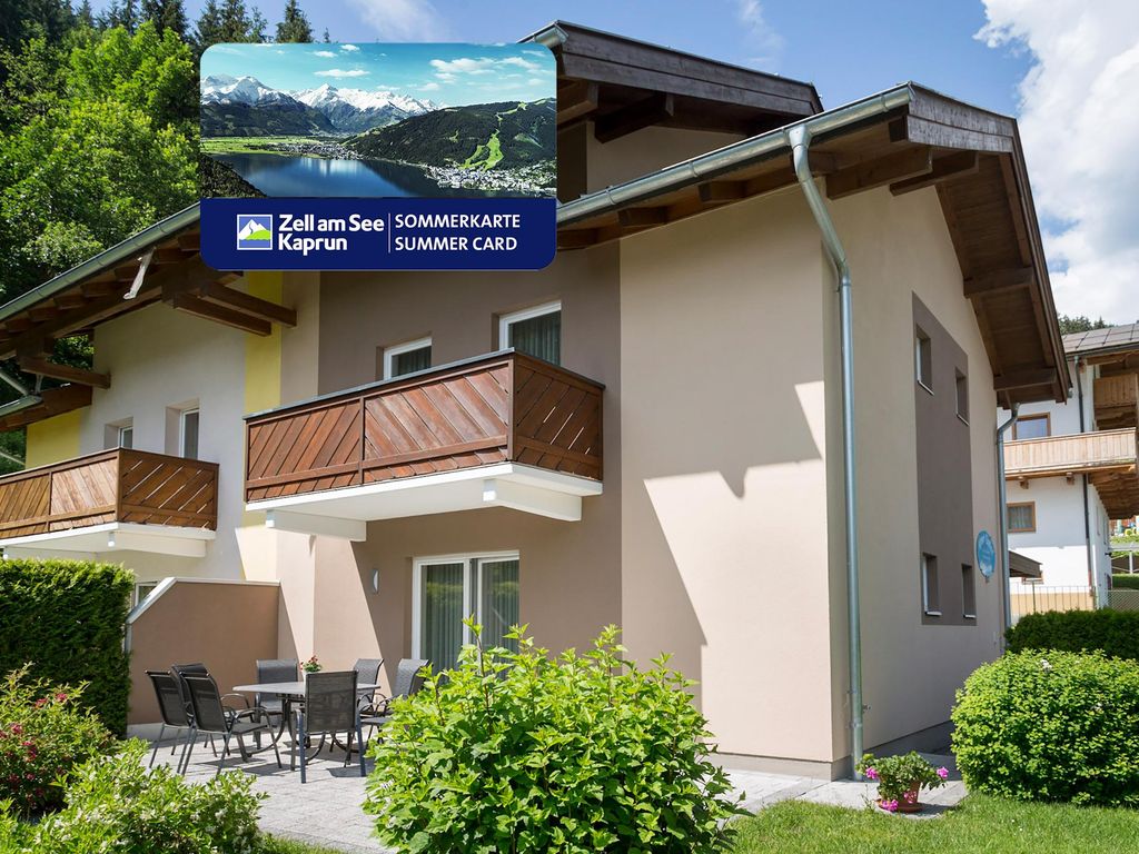 Chalet Nathalie by we rent