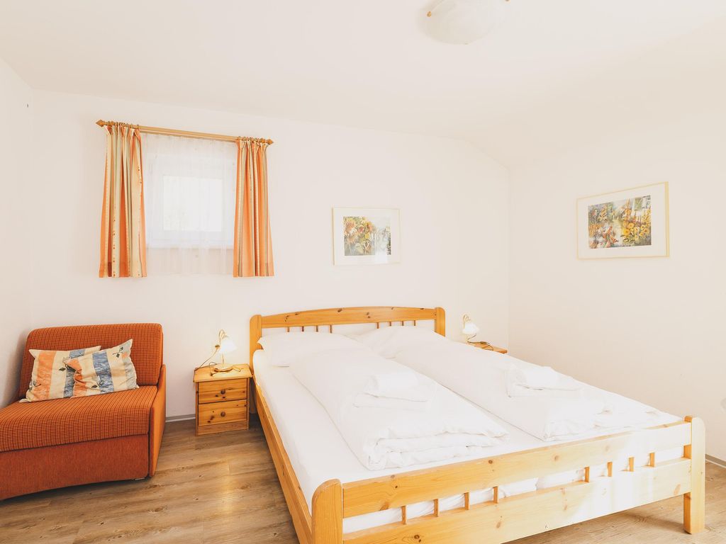 Chalet Nathalie by we rent
