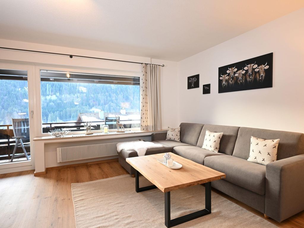 Ferienwohnung Toni