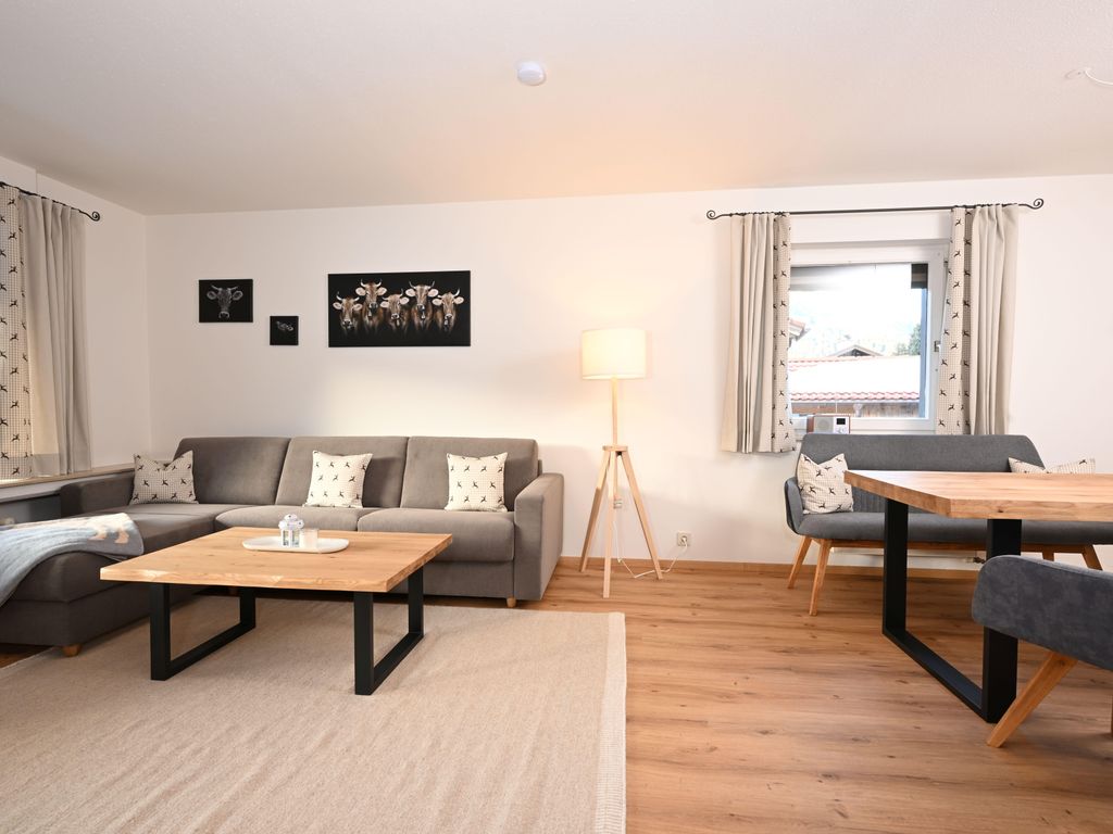 Ferienwohnung Toni