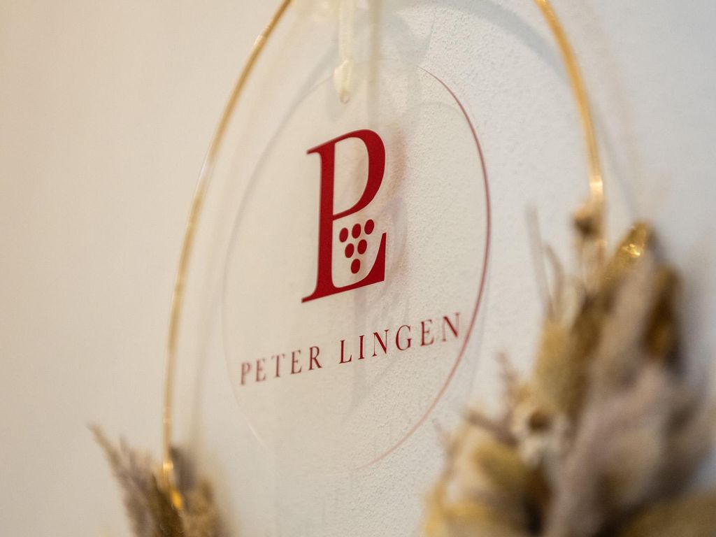 Ferienwohnung am Weingut Lingen