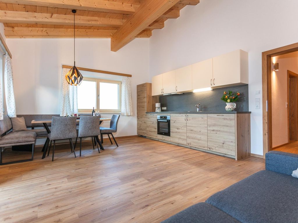 Ferienhaus Monika