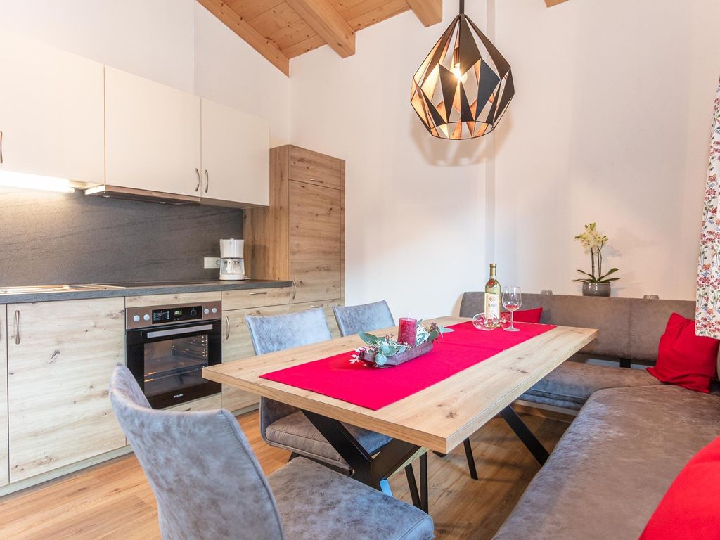 Ferienhaus Monika
