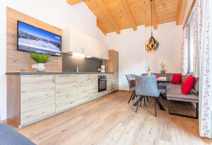 Ferienwohnung Spielberg
