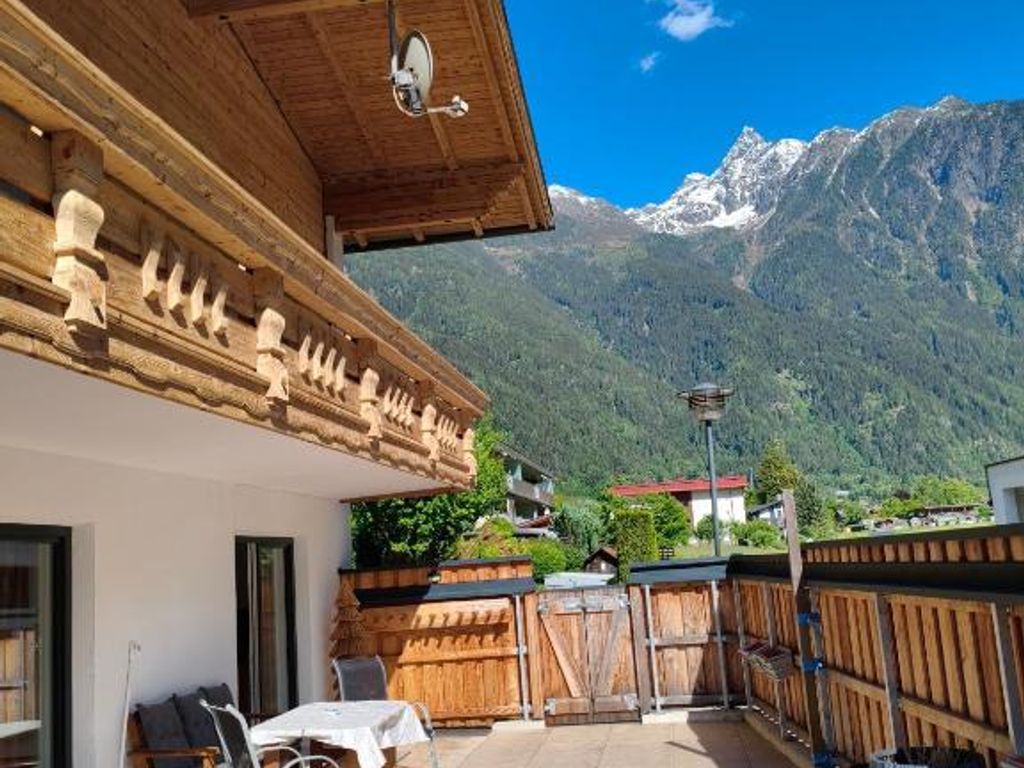 Haus Evi