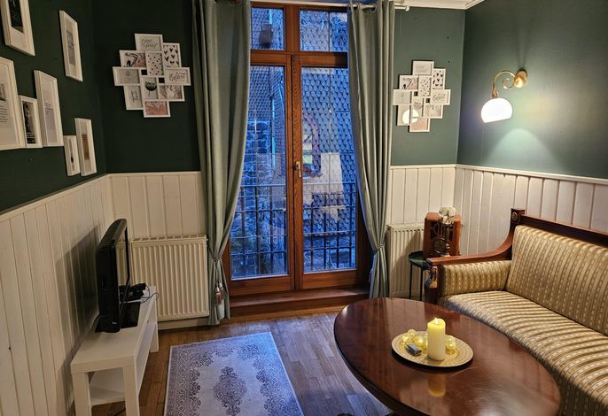 Ferienhaus Rathausgasse