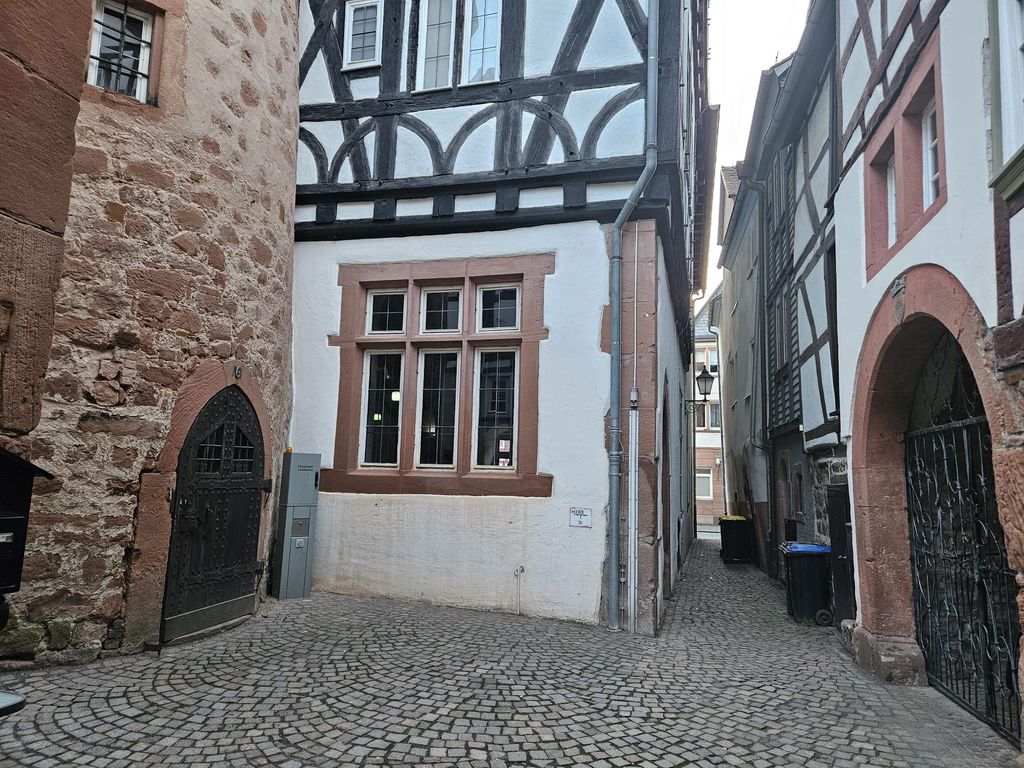 Ferienhaus Rathausgasse