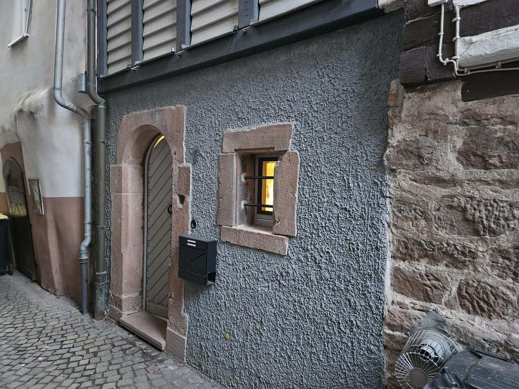 Ferienhaus Rathausgasse