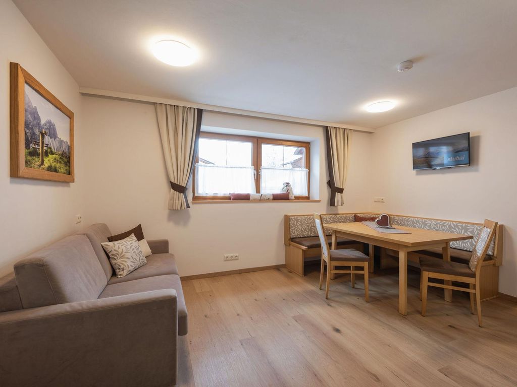Hieser´s Apartments