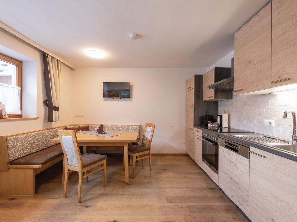 Hieser´s Apartments