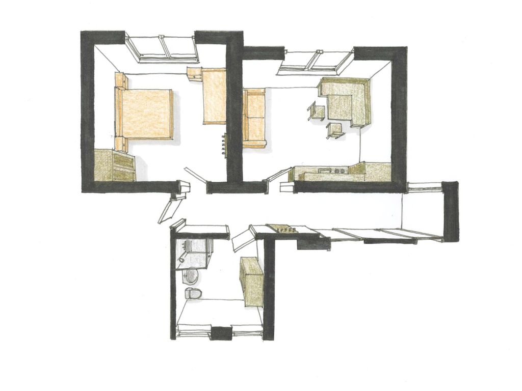 Hieser´s Apartments