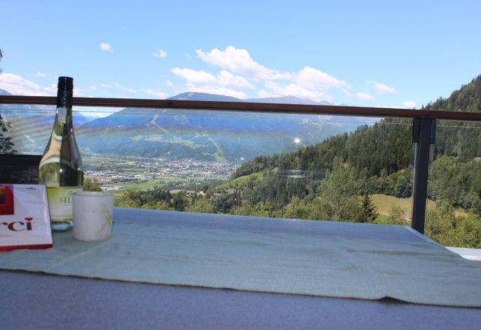 Wohnung "Lienzer Talboden"