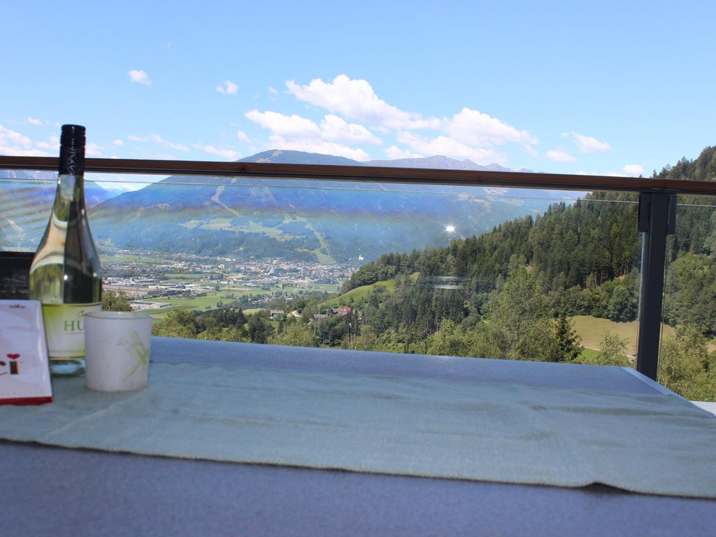 Ferienwohnung Panoramablick Osttirol