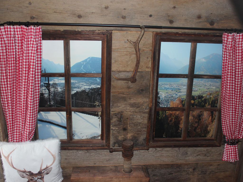 Ferienwohnung Panoramablick Osttirol