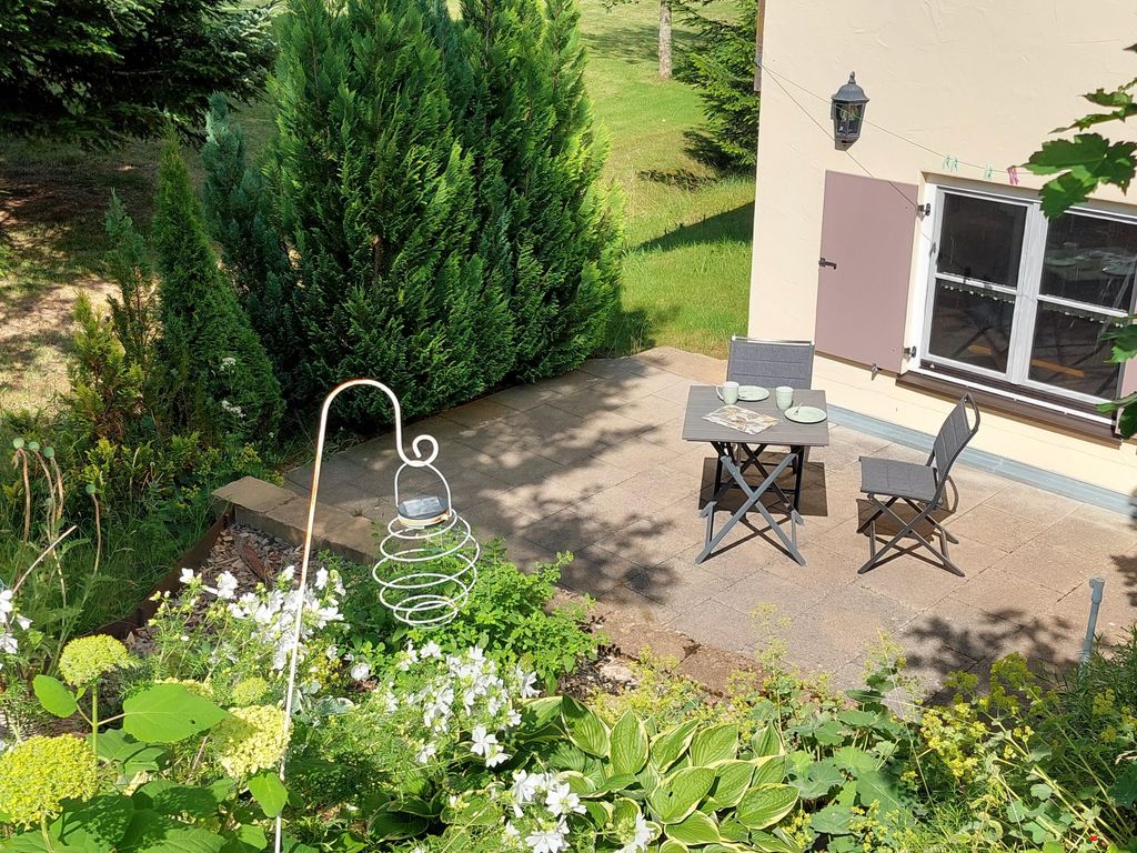 Traumplatz im Allgäu