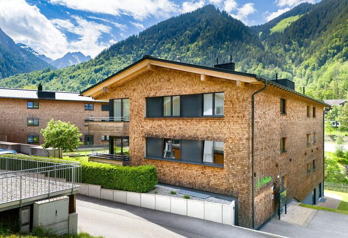 Appartement/Fewo, Dusche oder Bad