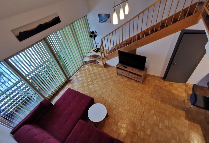 Appartement Bergführer