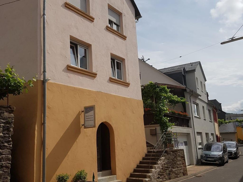 Ferienwohnung Kettern