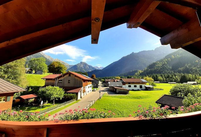 Wohlfühl Auszeit (60m²)