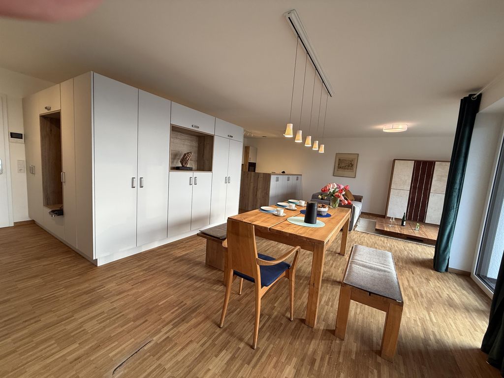 Ferienwohnung Lichtblick