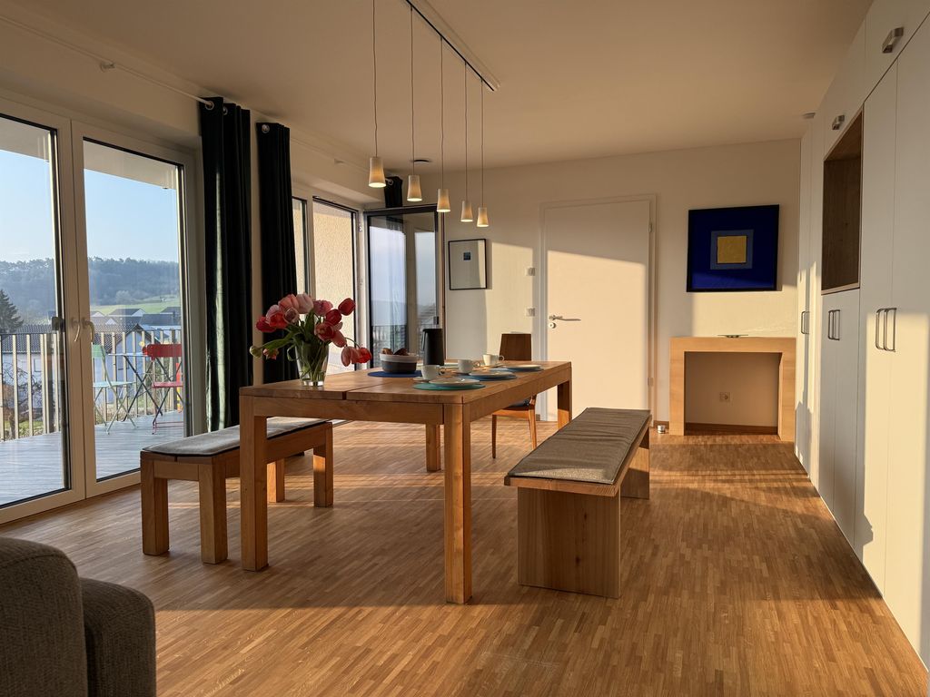Ferienwohnung Lichtblick