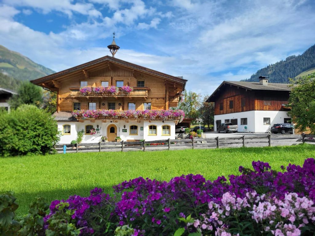 Mühlnergut
