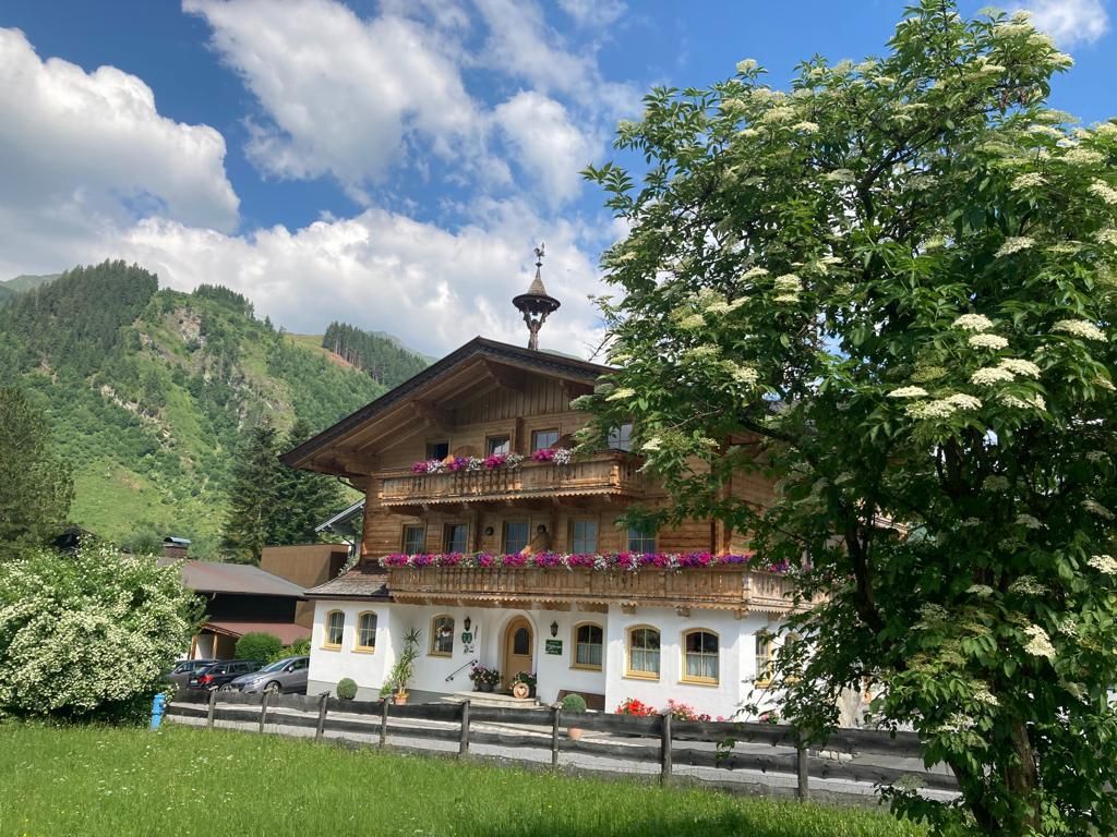 Mühlnergut