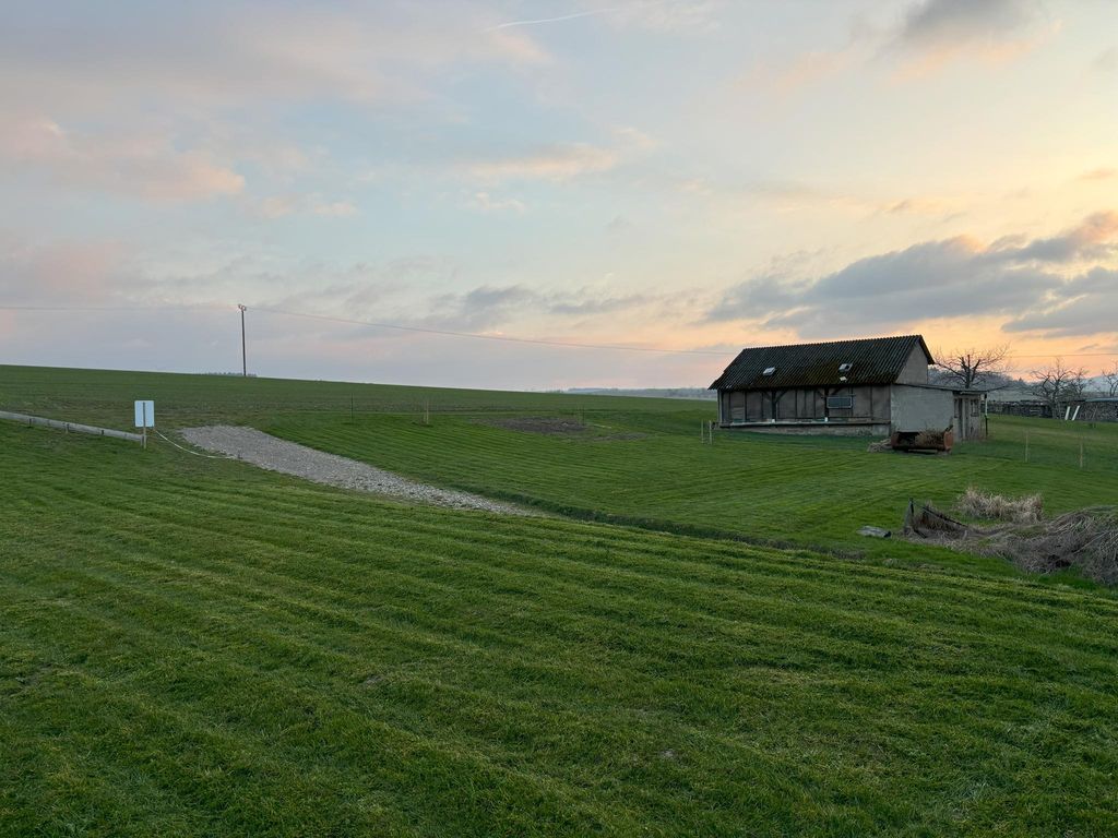 Ferienwohnung Streamatze auf Whiskey´s Farm