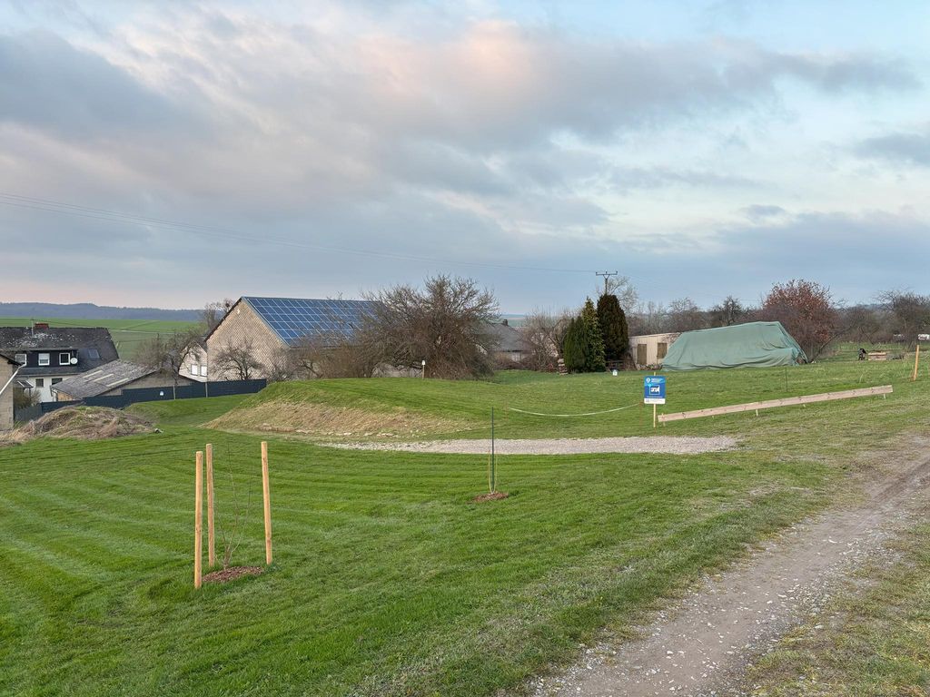 Ferienwohnung Streamatze auf Whiskey´s Farm