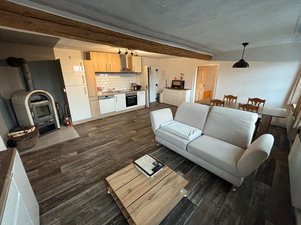 Ferienwohnung Streamatze auf Whiskey´s Farm