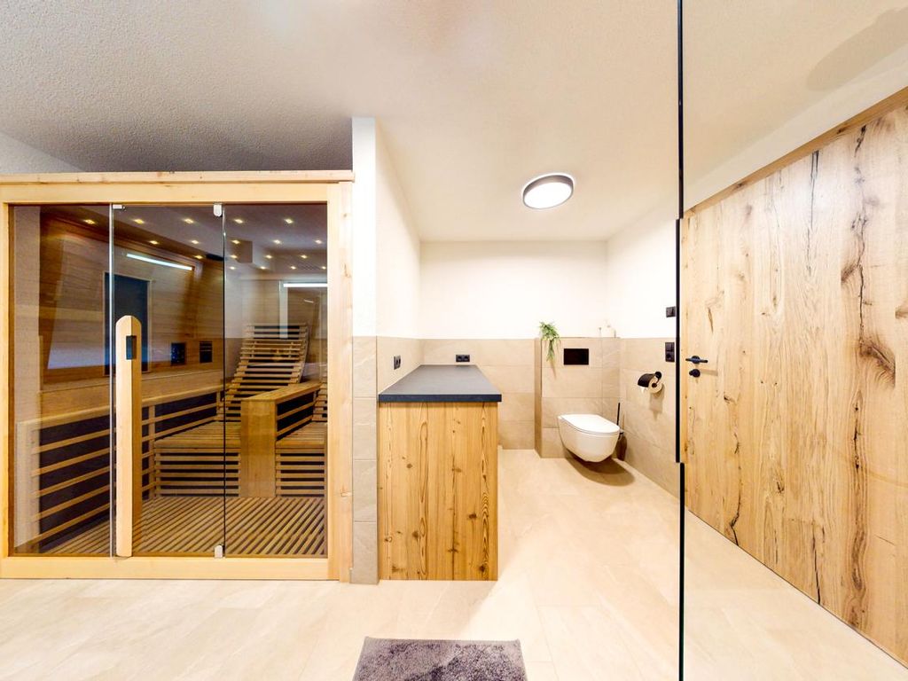 Haus Matteo