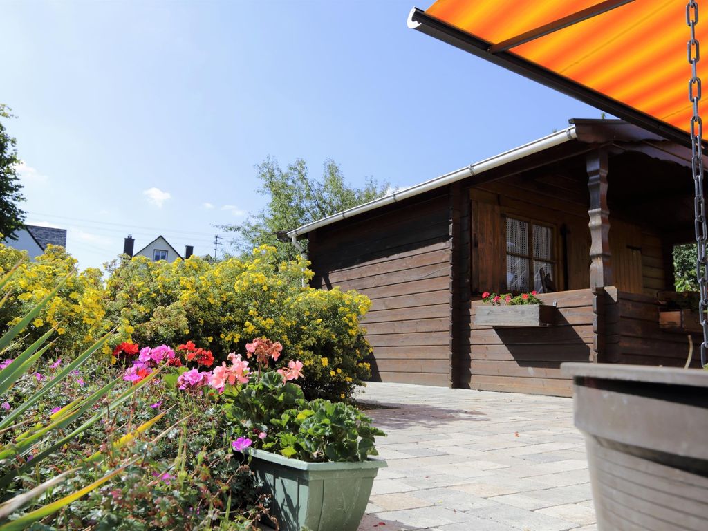 Ferienhaus Däschinger