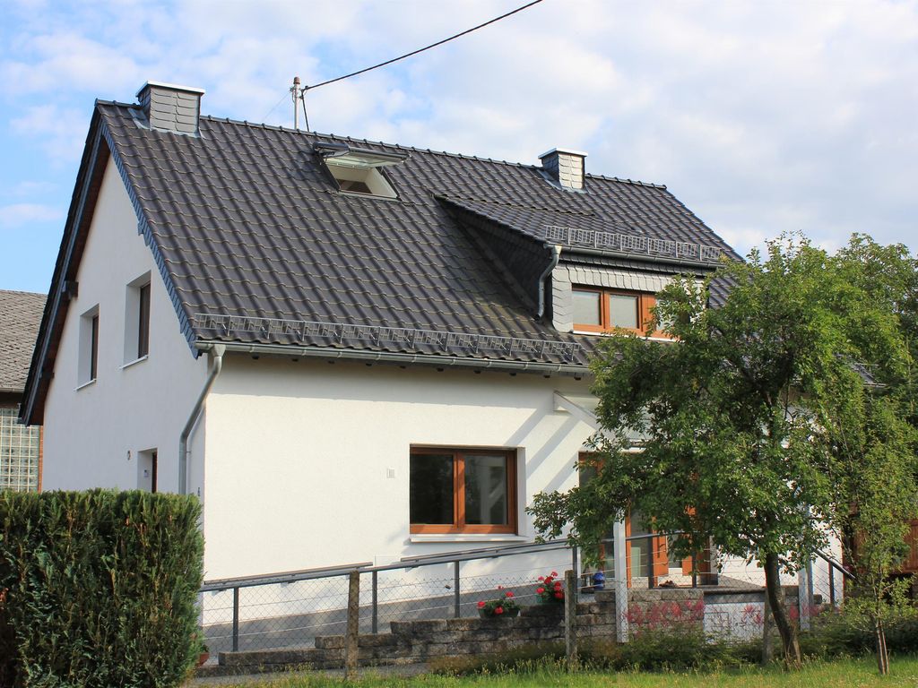Ferienhaus Däschinger