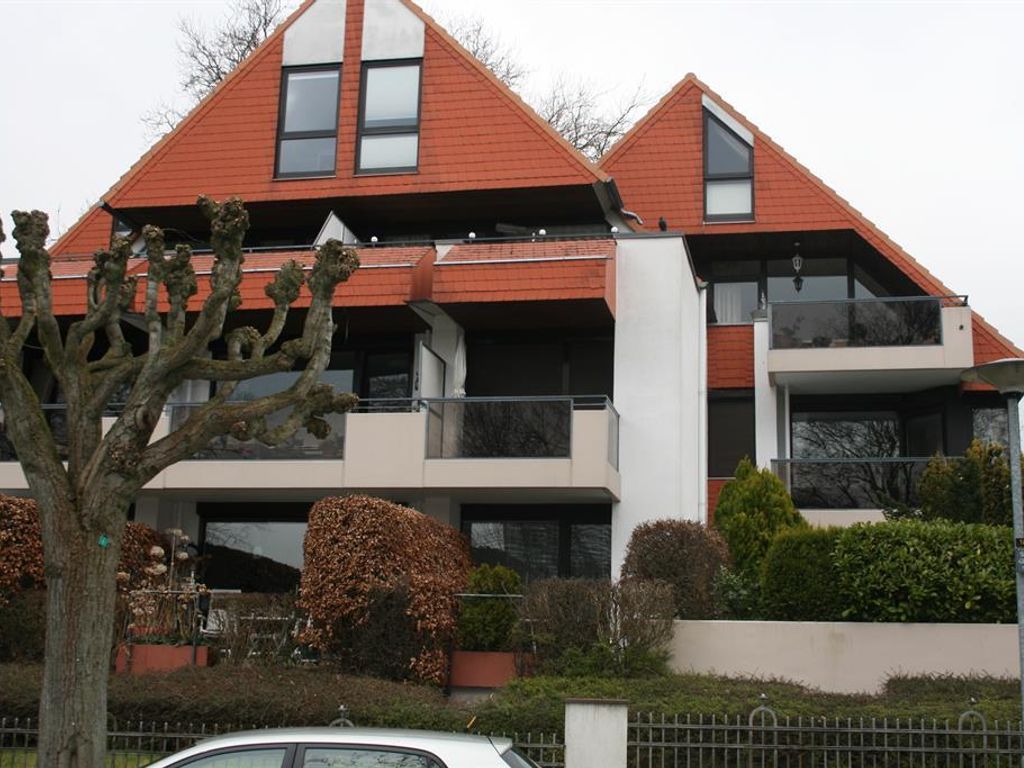 Ferienwohnung Börner