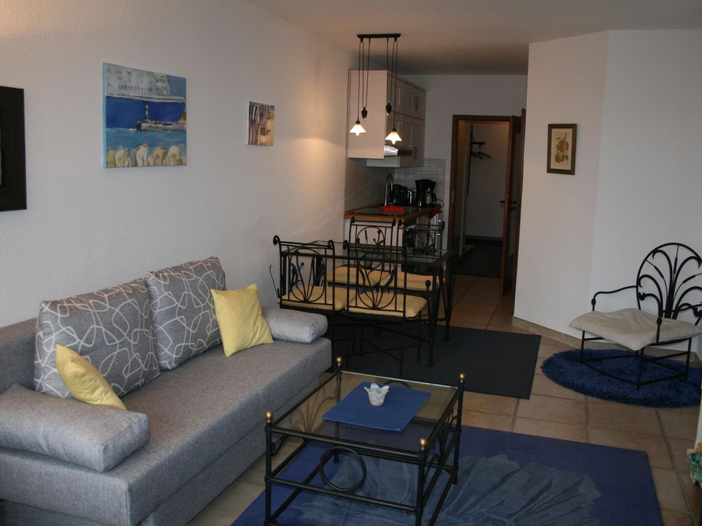 Ferienwohnung Börner
