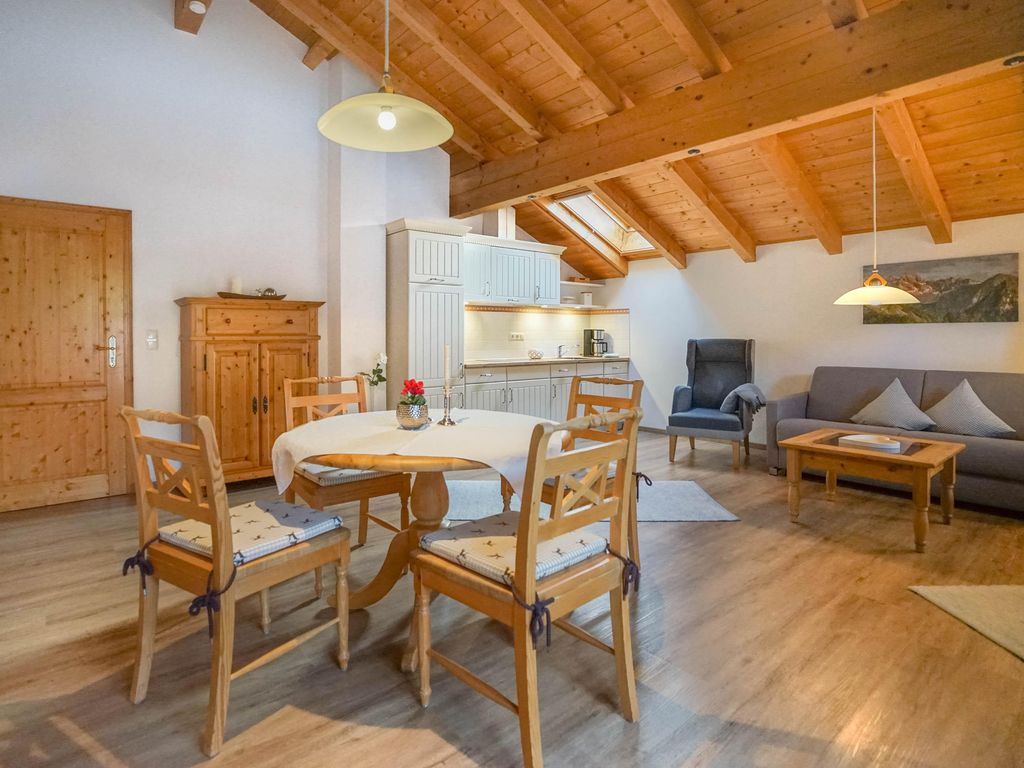 Ferienwohnung Forte