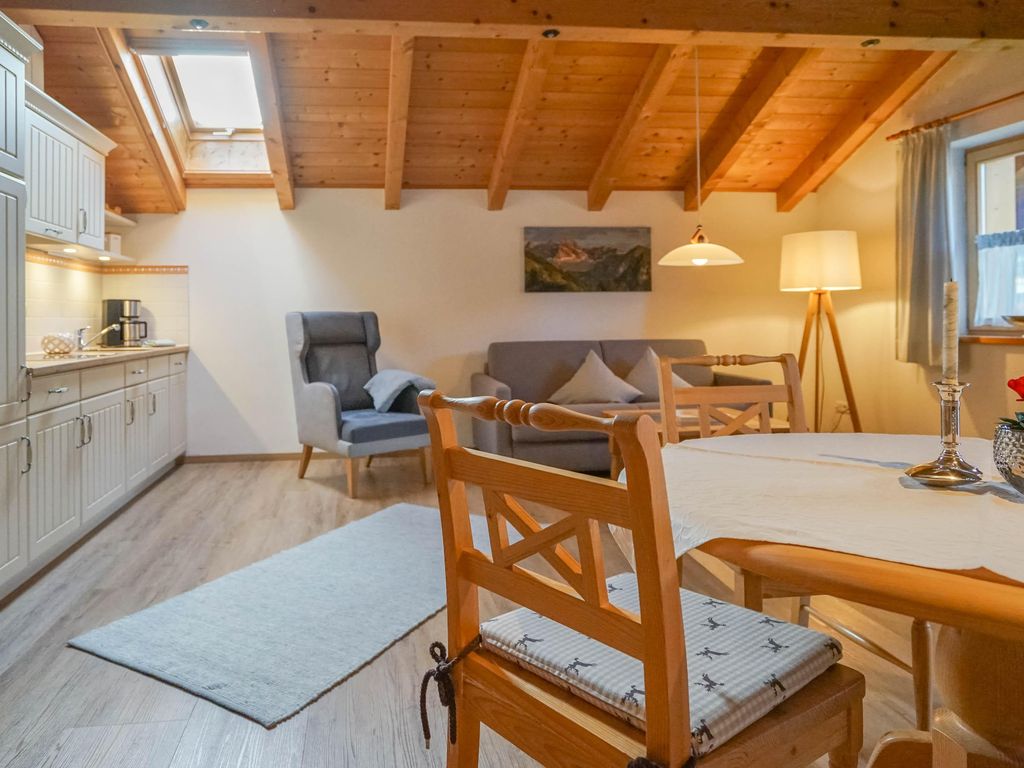 Ferienwohnung Forte
