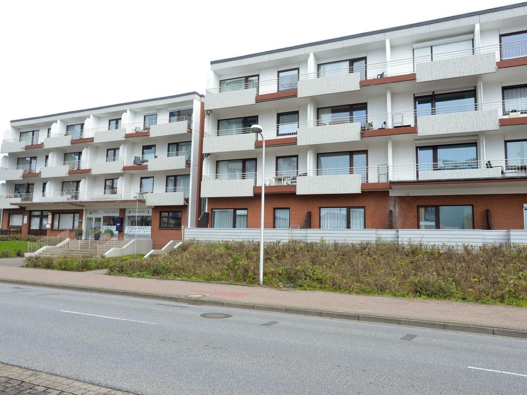 Haus Norderhoog