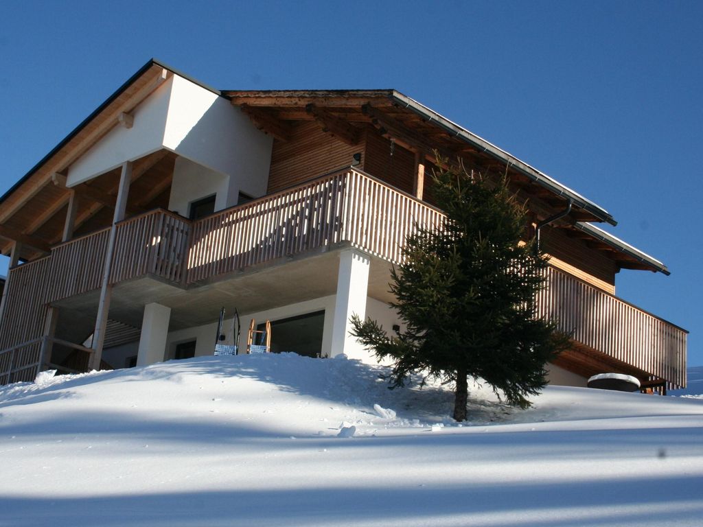 Bergchalet Dein Paradies