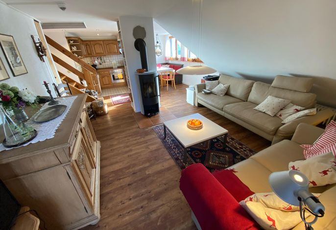 Ferienwohnung Zimmermann