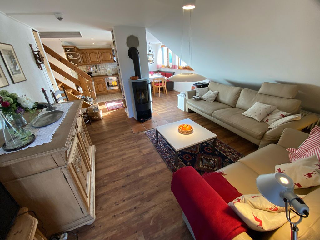 Ferienwohnung Zimmermann