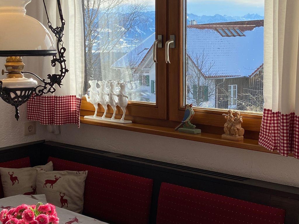 Ferienwohnung Zimmermann