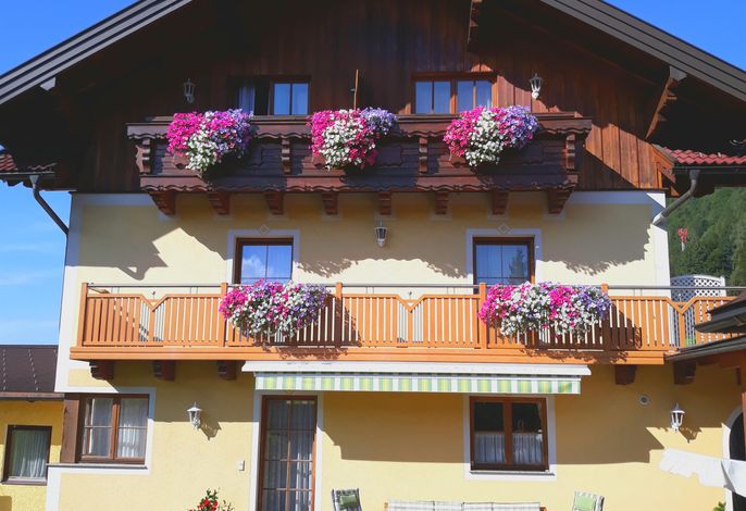 Ferienwohnung 4-5 Personen