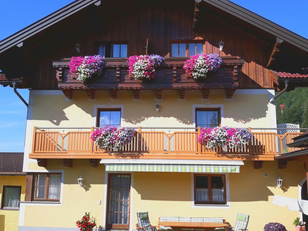Pension Wald