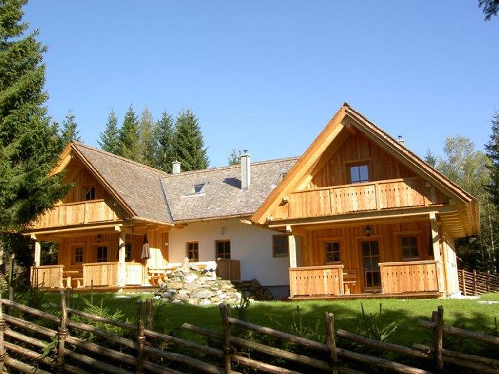 Holzmeisterhütte