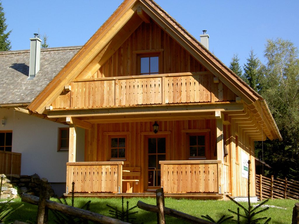 Holzmeisterhütte